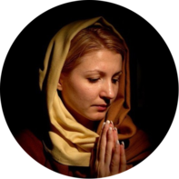 Гадалка Анна — Староюрьево